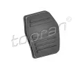 Obloen brzdovho pedlu TOPRAN ‐ TPR 302 747