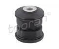 Loiskov pouzdro listov pruiny TOPRAN ‐ TPR 302 758