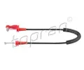 Lanko oteven dve TOPRAN ‐ TPR 302 778