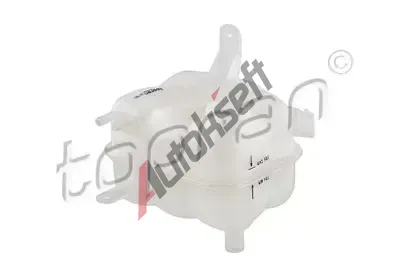 TOPRAN Vyrovnvac ndoba chladic kapaliny TPR 302 783, 302 783