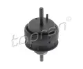 Zaven motoru TOPRAN ‐ TPR 302 785