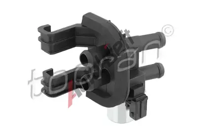 TOPRAN Termostat TPR 302 792, 302 792
