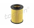 Vzduchov filtr TOPRAN ‐ TPR 302 818