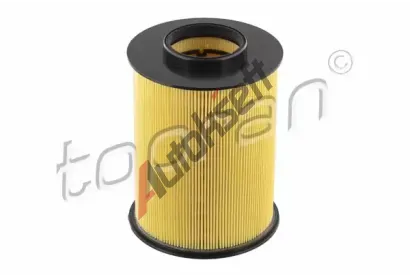 TOPRAN Vzduchov filtr TPR 302 818, 302 818