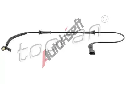 TOPRAN Snma potu otek kol TPR 303 948, 303 948