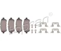 Sada brzdov�ch desti�ek&nbsp;TOPRAN&nbsp;&dash;&nbsp;TPR 303 965