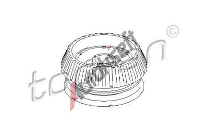TOPRAN Loisko uloen tlumie TPR 303 994, 303 994