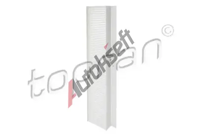 TOPRAN Filtr vzduchu v interiru TPR 303 995, 303 995