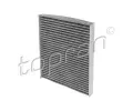 Filtr vzduchu v interiru TOPRAN ‐ TPR 303 998