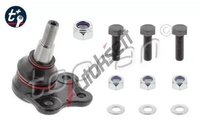 TOPRAN ep ramene t+ TPR 303 999, 303 999