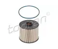 Palivov filtr TOPRAN ‐ TPR 304 036