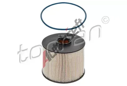 TOPRAN Palivov filtr TPR 304 036, 304 036