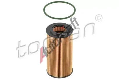 TOPRAN Olejov filtr TPR 304 082, 304 082