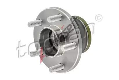 TOPRAN Loisko kola TPR 304 092, 304 092
