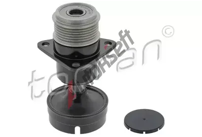 TOPRAN Alterntorov volnobka TPR 304 095, 304 095