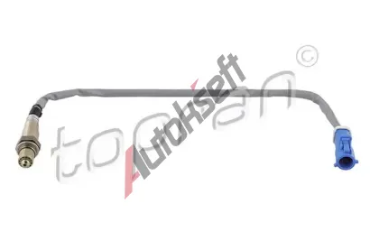 TOPRAN Lambda sonda TPR 304 160, 304 160