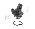 Termostat chladiva TOPRAN ‐ TPR 304 162