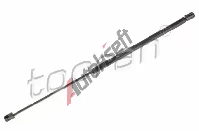 TOPRAN Plynov vzpra zavazadlovho prostoru TPR 304 167, 304 167