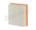 Vzduchov filtr TOPRAN ‐ TPR 304 201