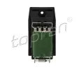 Odpor vnitnho tlakovho ventiltoru TOPRAN ‐ TPR 304 208