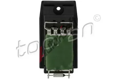 TOPRAN Odpor vnitnho tlakovho ventiltoru TPR 304 208, 304 208