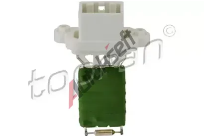 TOPRAN Odpor vnitnho tlakovho ventiltoru TPR 304 209, 304 209