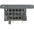 Odpor vnitnho tlakovho ventiltoru TOPRAN ‐ TPR 304 211