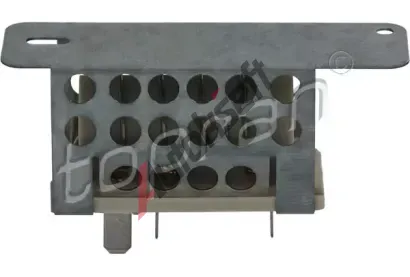 TOPRAN Odpor vnitnho tlakovho ventiltoru TPR 304 211, 304 211