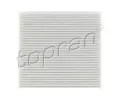 Filtr vzduchu v interiru TOPRAN ‐ TPR 304 213