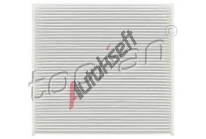 TOPRAN Filtr vzduchu v interiru TPR 304 213, 304 213