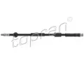 TOPRAN Brzdov hadice ‐ TPR 304 227