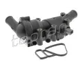 TOPRAN Termostat chladiva ‐ TPR 304 299