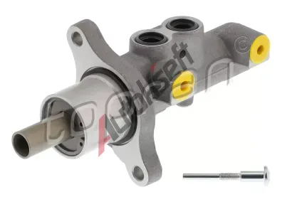 TOPRAN Hlavní brzdový válec TPR 304 316, 304 316 TOPRAN Hlavní brzdový válec TPR 304 316, 304 316