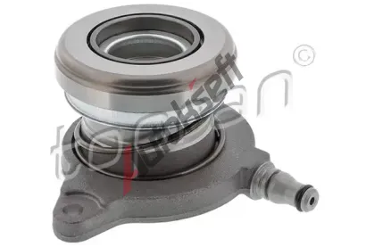 TOPRAN Centrln vysouva spojky TPR 304 320, 304 320