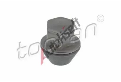 TOPRAN Matice kola TPR 304 324, 304 324