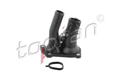 TOPRAN Pruba chladiva TPR 304 326, 304 326