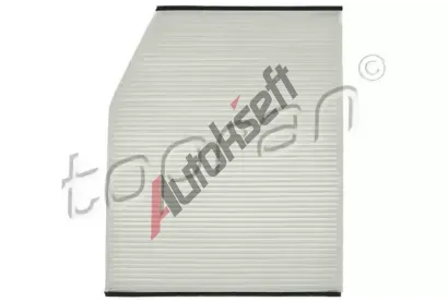 TOPRAN Filtr vzduchu v interiru TPR 304 333, 304 333