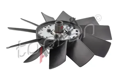 TOPRAN Spojka vtrku chladie TPR 304 377, 304 377