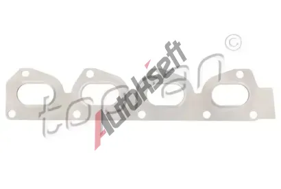 TOPRAN Tsnn kolektoru vfukovch plyn TPR 304 422, 304 422