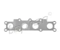 Tsnn kolektoru vfukovch plyn TOPRAN ‐ TPR 304 424