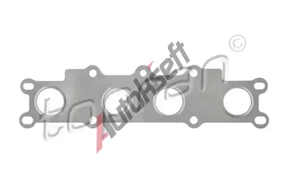 TOPRAN Tsnn kolektoru vfukovch plyn TPR 304 424, 304 424