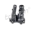 Termostat chladiva TOPRAN ‐ TPR 304 436