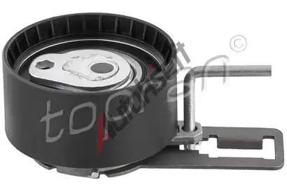 TOPRAN Napnac kladka ozubenho emenu TPR 304 464, 304 464