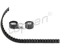 TOPRAN Sada ozuben rozvodovho emenu ‐ TPR 304 476