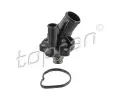 TOPRAN Termostat chladiva ‐ TPR 304 520