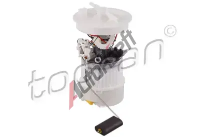 TOPRAN Palivov pvodn jednotka TPR 304 543, 304 543