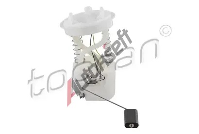TOPRAN Snma rezervy paliva TPR 304 547, 304 547