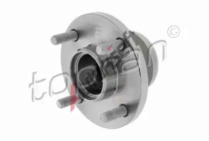 TOPRAN Loisko kola TPR 304 564, 304 564