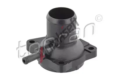 TOPRAN Pruba chladiva TPR 304 573, 304 573