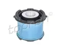 Uloen pdavnho rmu nosie agregtu TOPRAN ‐ TPR 304 587